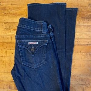 Hudson Jean size 26